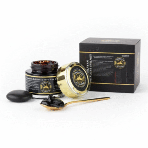 Himalayan Vitalizer Shilajit Resin 25g