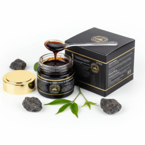 Himalayan Vitalizer Shilajit Resin 30g